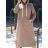 Jacket thin long sleeve women's (UNI XS-M) ITALIAN FASHION IM120049