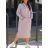 Jacket thin long sleeve women's (UNI XS-M) ITALIAN FASHION IM120049