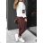 Jacket thin long sleeve women's (UNI XS-M) ITALIAN FASHION IM120049
