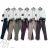 Jacket thin long sleeve women's (UNI XS-M) ITALIAN FASHION IM120049