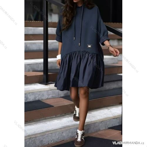 Jacket thin long sleeve women's (UNI XS-M) ITALIAN FASHION IM120049