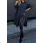 Jacket thin long sleeve women's (UNI XS-M) ITALIAN FASHION IM120049