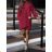 Jacket thin long sleeve women's (UNI XS-M) ITALIAN FASHION IM120049