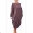 Jacket thin long sleeve women's (UNI XS-M) ITALIAN FASHION IM120049