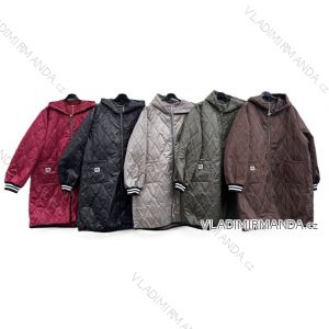 Jacket thin long sleeve women's (UNI XS-M) ITALIAN FASHION IM120049