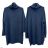 Jacket thin long sleeve women's (UNI XS-M) ITALIAN FASHION IM120049