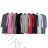 Jacket thin long sleeve women's (UNI XS-M) ITALIAN FASHION IM120049