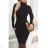 Jacket thin long sleeve women's (UNI XS-M) ITALIAN FASHION IM120049