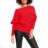 Jacket thin long sleeve women's (UNI XS-M) ITALIAN FASHION IM120049