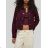 Jacket thin long sleeve women's (UNI XS-M) ITALIAN FASHION IM120049