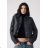 Jacket thin long sleeve women's (UNI XS-M) ITALIAN FASHION IM120049