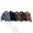 Jacket thin long sleeve women's (UNI XS-M) ITALIAN FASHION IM120049