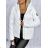Jacket thin long sleeve women's (UNI XS-M) ITALIAN FASHION IM120049