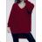 Jacket thin long sleeve women's (UNI XS-M) ITALIAN FASHION IM120049