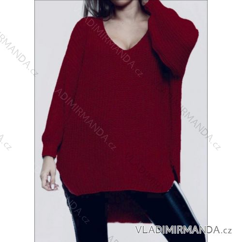 Jacket thin long sleeve women's (UNI XS-M) ITALIAN FASHION IM120049