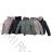Jacket thin long sleeve women's (UNI XS-M) ITALIAN FASHION IM120049