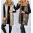 Jacket thin long sleeve women's (UNI XS-M) ITALIAN FASHION IM120049