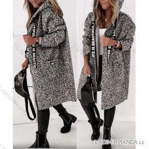 Jacket thin long sleeve women's (UNI XS-M) ITALIAN FASHION IM120049