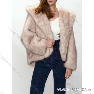 Jacket thin long sleeve women's (UNI XS-M) ITALIAN FASHION IM120049