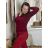 Jacket thin long sleeve women's (UNI XS-M) ITALIAN FASHION IM120049