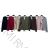 Women's warm long sleeve T-shirt (S/M/L ONE SIZE) ITALIAN FASHION IMD25205