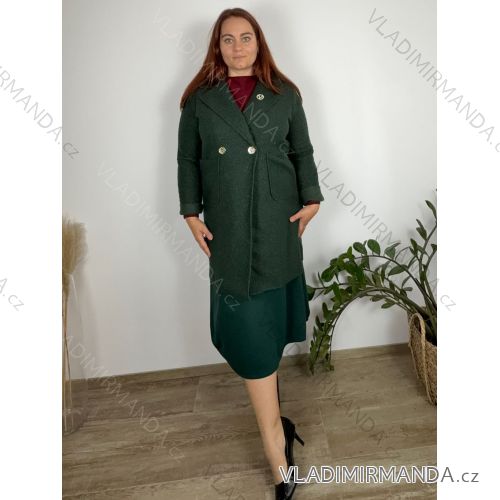 Women's long summer oversize pants (S/M/L ONE SIZE) ITALIAN FASHION IM425271