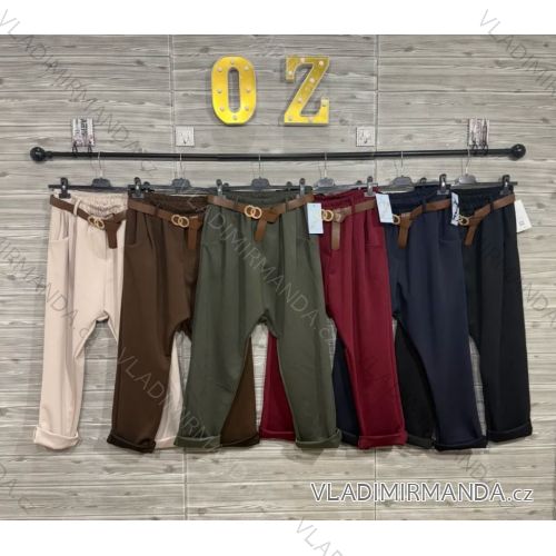 Jacket thin long sleeve women's (UNI XS-M) ITALIAN FASHION IM120049