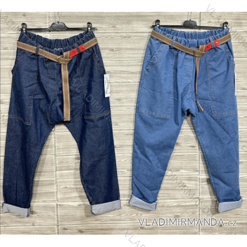 Jacket thin long sleeve women's (UNI XS-M) ITALIAN FASHION IM120049