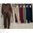 Jacket thin long sleeve women's (UNI XS-M) ITALIAN FASHION IM120049