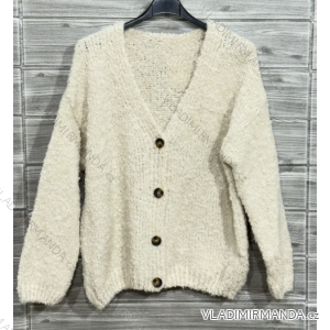 Women's Medium Length Skirt (S/M ONE SIZE) ITALIAN FASHION IMM23HG3154