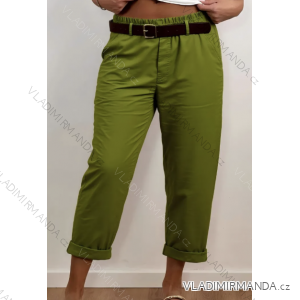 Jacket thin long sleeve women's (UNI XS-M) ITALIAN FASHION IM120049