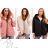 Jacket thin long sleeve women's (UNI XS-M) ITALIAN FASHION IM120049
