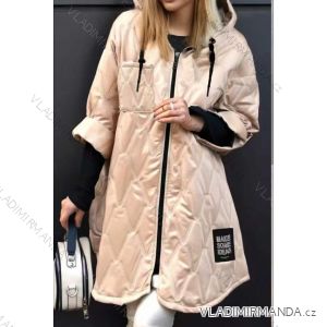 Jacket thin long sleeve women's (UNI XS-M) ITALIAN FASHION IM120049