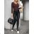 Jacket thin long sleeve women's (UNI XS-M) ITALIAN FASHION IM120049