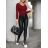 Jacket thin long sleeve women's (UNI XS-M) ITALIAN FASHION IM120049
