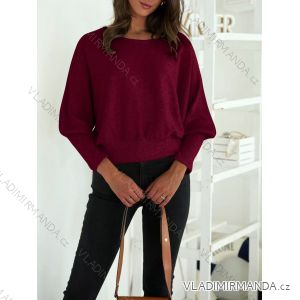 Jacket thin long sleeve women's (UNI XS-M) ITALIAN FASHION IM120049