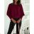 Jacket thin long sleeve women's (UNI XS-M) ITALIAN FASHION IM120049