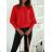 Jacket thin long sleeve women's (UNI XS-M) ITALIAN FASHION IM120049