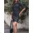 Jacket thin long sleeve women's (UNI XS-M) ITALIAN FASHION IM120049