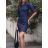 Jacket thin long sleeve women's (UNI XS-M) ITALIAN FASHION IM120049