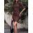 Jacket thin long sleeve women's (UNI XS-M) ITALIAN FASHION IM120049