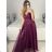 Dress classic short sleeve women (uni S / M) ITALIAN FASHION IMC20203 red S / M / L