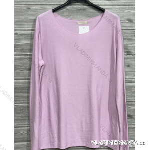 Women's Medium Length Skirt (S/M ONE SIZE) ITALIAN FASHION IMM23HG3154