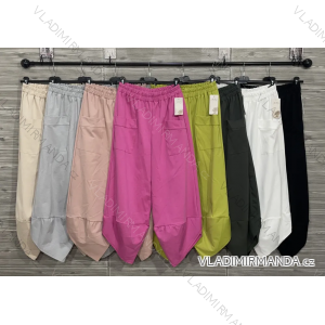 Jacket thin long sleeve women's (UNI XS-M) ITALIAN FASHION IM120049