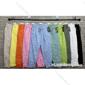 Jacket thin long sleeve women's (UNI XS-M) ITALIAN FASHION IM120049