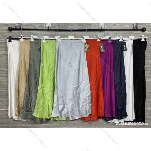 Jacket thin long sleeve women's (UNI XS-M) ITALIAN FASHION IM120049