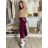 Women's Summer Pants (S/M/L) ITALIAN Fashion IMSM24008