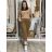 Women's Summer Pants (S/M/L) ITALIAN Fashion IMSM24008