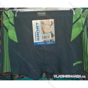 Men's boxer oversized (4xl-7xl) PESAIL G55227
