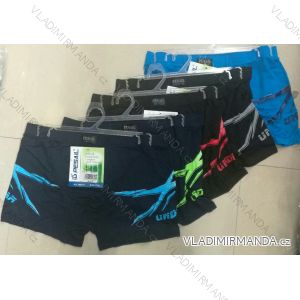 Boxing men's bamboo (l-3xl) PESAIL PES21M0179